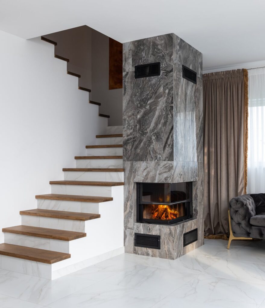 Cost To Install A Fireplace 2021, How Much Does It Cost To Install A Zero Clearance Fireplace