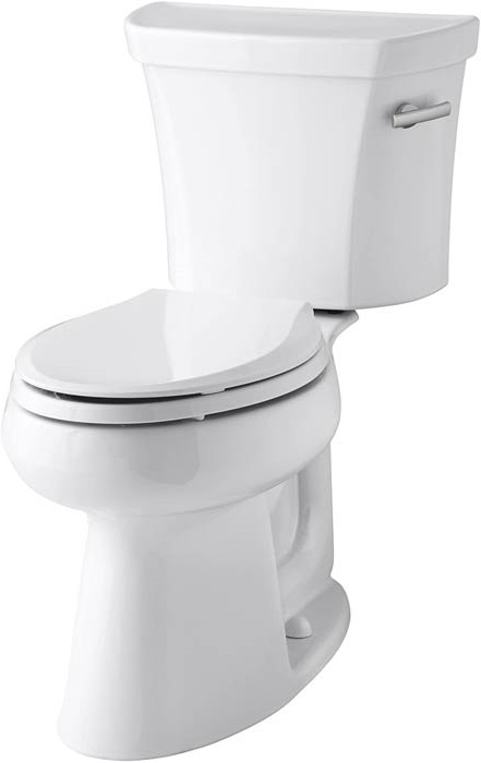 Standard vs. Comfort Height Toilets - 2021 Comparison - DIY or Not